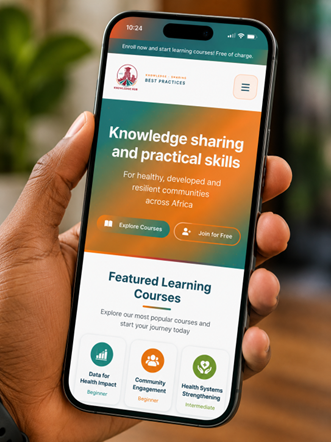 Knowledge Hubs & Learning Platforms
